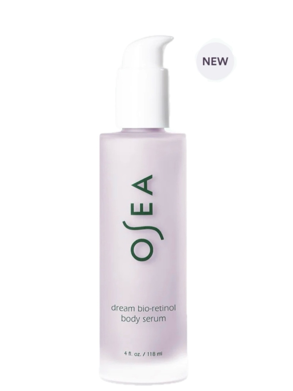 NEW✅OSEA Dream Bio-Retinol Body Serum